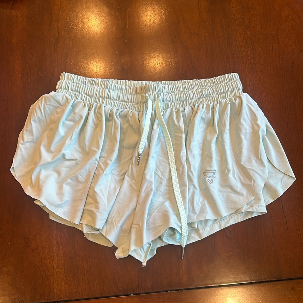 Keiki Kona Shorts